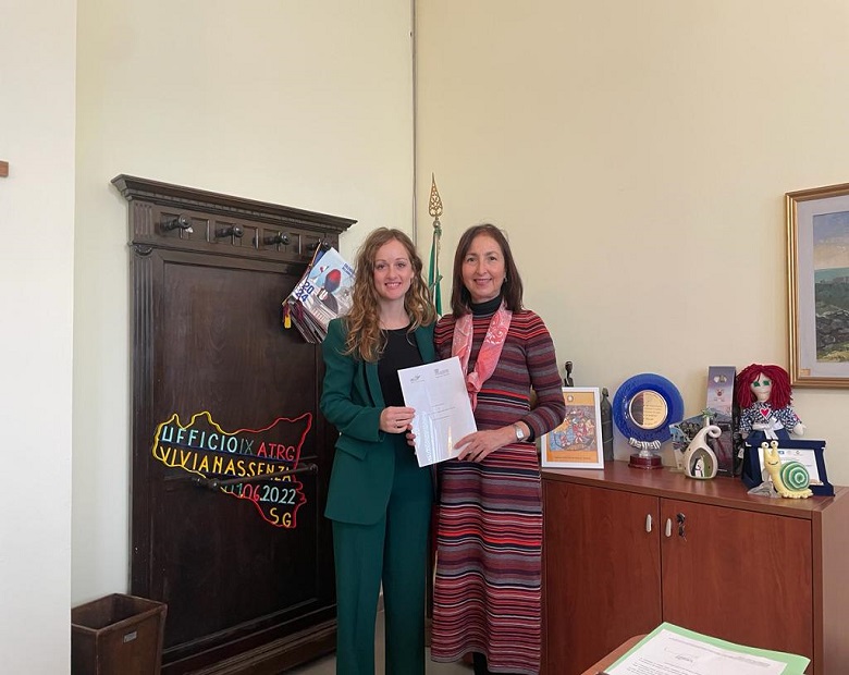 SICINDUSTRIA, PROTOCOLLO D`INTESA TRA IMPRESE E UFFICIO SCOLASTICO A RAGUSA - 17/01/2024